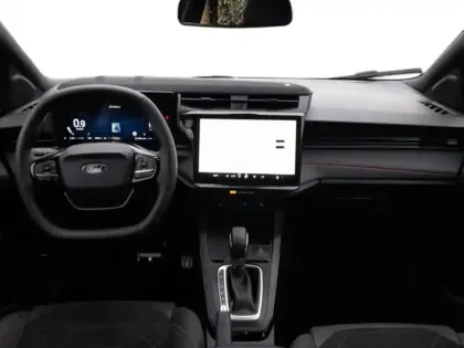 Photo 6 Ford Puma  1.0 EcoBoost Hybrid 125ch ST-Line X S&S Powershift