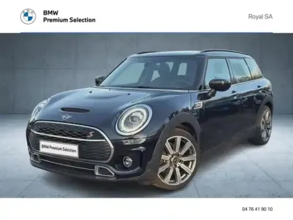 Photo Mini Clubman