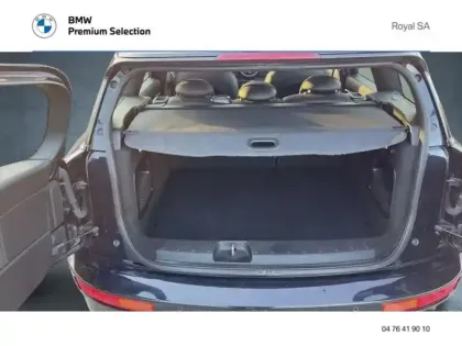 Photo 5 Mini Clubman  Cooper SD 190ch Canonbury BVA8