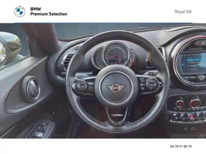 Photo 14 Mini Clubman  Cooper SD 190ch Canonbury BVA8