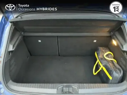 Photo 9 Renault Clio  1.6 E-Tech 145ch full hybrid esprit Alpine