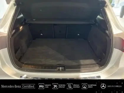 Photo 11 Mercedes GLA  180 d 116ch Progressive Line 8G-DCT