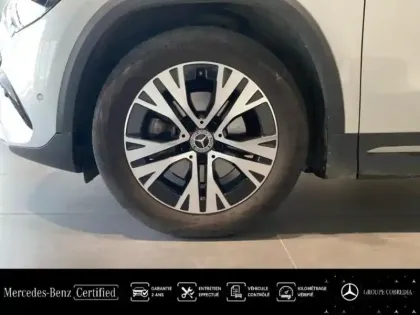 Photo 14 Mercedes GLA  180 d 116ch Progressive Line 8G-DCT