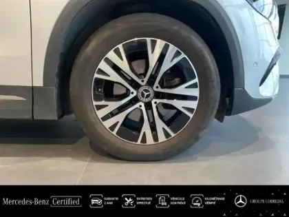 Photo 13 Mercedes GLA  180 d 116ch Progressive Line 8G-DCT