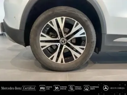 Photo 12 Mercedes GLA  180 d 116ch Progressive Line 8G-DCT