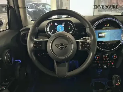 Photo 20 Mini Mini  5 Portes Cooper 136ch Edition Premium BVA7