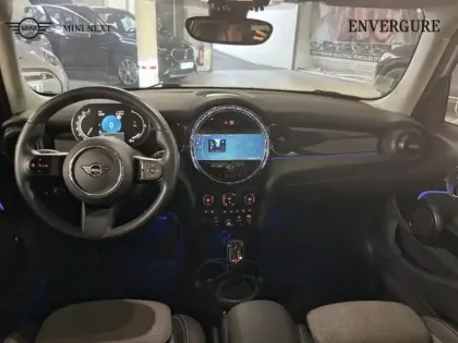 Photo 19 Mini Mini  5 Portes Cooper 136ch Edition Premium BVA7