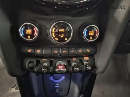 Photo 29 Mini Mini  5 Portes Cooper 136ch Edition Premium BVA7