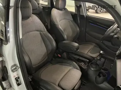 Photo 21 Mini Mini  5 Portes Cooper 136ch Edition Premium BVA7