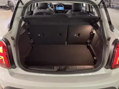Photo 23 Mini Mini  5 Portes Cooper 136ch Edition Premium BVA7