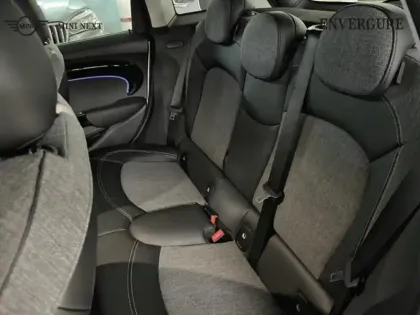 Photo 22 Mini Mini  5 Portes Cooper 136ch Edition Premium BVA7