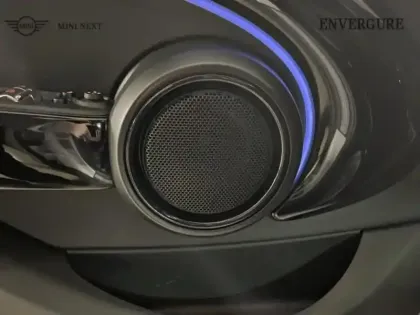 Photo 27 Mini Mini  5 Portes Cooper 136ch Edition Premium BVA7