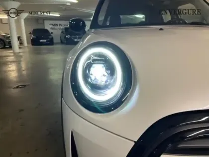 Photo 24 Mini Mini  5 Portes Cooper 136ch Edition Premium BVA7