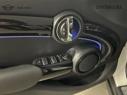 Photo 26 Mini Mini  5 Portes Cooper 136ch Edition Premium BVA7