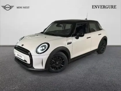 Photo 15 Mini Mini  5 Portes Cooper 136ch Edition Premium BVA7