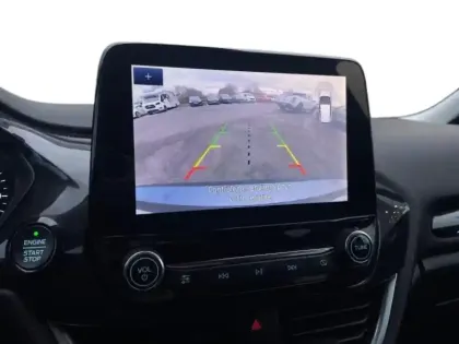 Photo 13 Ford Fiesta Gén. V Ph1 Evo Active X 5