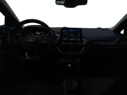 Photo 5 Ford Fiesta Gén. V Ph1 Evo Active X 5