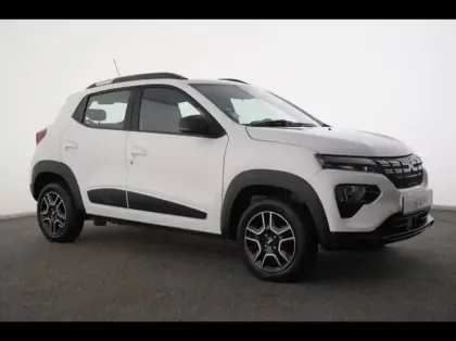 Photo 6 Dacia Spring  45ch Essential 23B