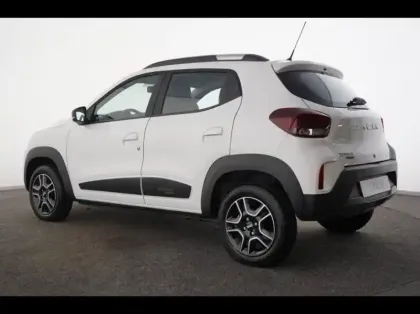 Photo 9 Dacia Spring  45ch Essential 23B