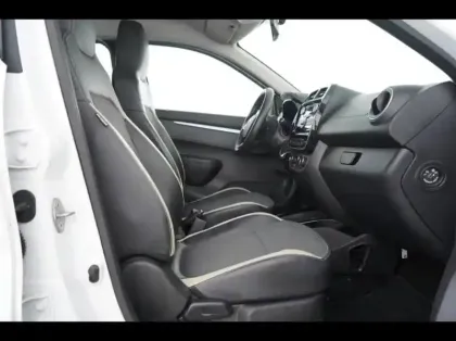 Photo 14 Dacia Spring  45ch Essential 23B