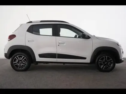 Photo 5 Dacia Spring  45ch Essential 23B