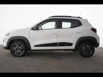 Photo 8 Dacia Spring  45ch Essential 23B