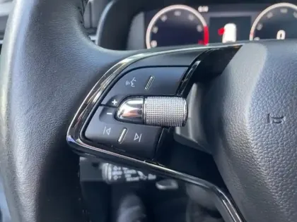 Photo 14 Skoda Kamiq  1.5 TSI 150ch Ambition DSG7 Euro6d-AP