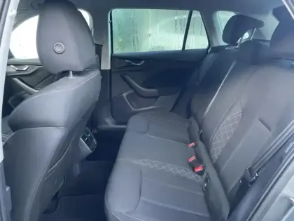 Photo 7 Skoda Kamiq  1.5 TSI 150ch Ambition DSG7 Euro6d-AP