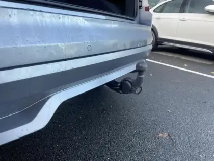 Photo 6 Skoda Kamiq  1.5 TSI 150ch Ambition DSG7 Euro6d-AP