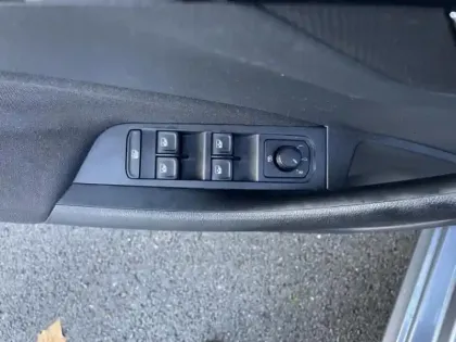 Photo 10 Skoda Kamiq  1.5 TSI 150ch Ambition DSG7 Euro6d-AP