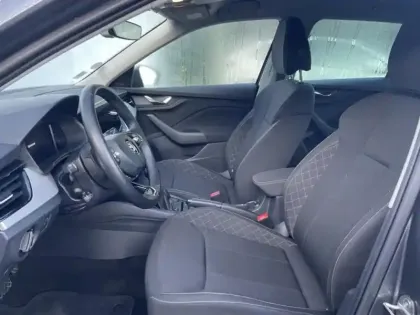 Photo 8 Skoda Kamiq  1.5 TSI 150ch Ambition DSG7 Euro6d-AP