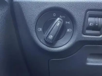 Photo 11 Skoda Kamiq  1.5 TSI 150ch Ambition DSG7 Euro6d-AP