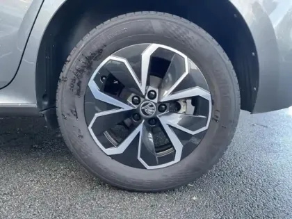 Photo 5 Skoda Kamiq  1.5 TSI 150ch Ambition DSG7 Euro6d-AP