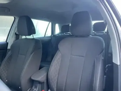 Photo 9 Skoda Kamiq  1.5 TSI 150ch Ambition DSG7 Euro6d-AP