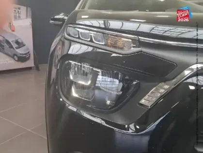 Photo 12 Citroën C3  1.2 PureTech 83ch S&S PLUS