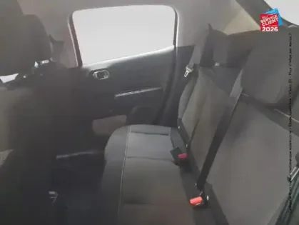 Photo 10 Citroën C3  1.2 PureTech 83ch S&S PLUS