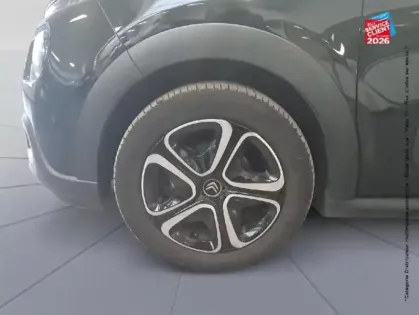 Photo 9 Citroën C3  1.2 PureTech 83ch S&S PLUS