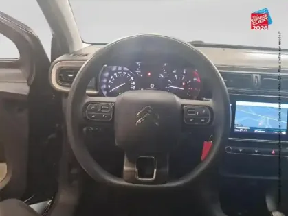 Photo 11 Citroën C3  1.2 PureTech 83ch S&S PLUS