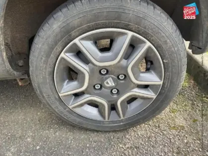 Photo 14 Dacia Spring  45ch Business 2020 - Achat Intégral