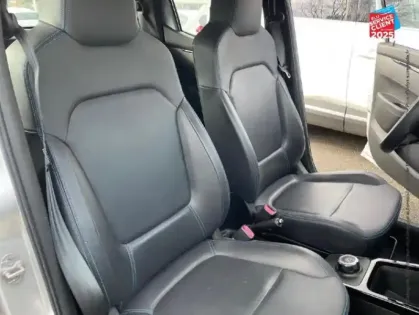 Photo 8 Dacia Spring  45ch Business 2020 - Achat Intégral