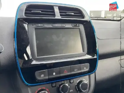 Photo 13 Dacia Spring  45ch Business 2020 - Achat Intégral