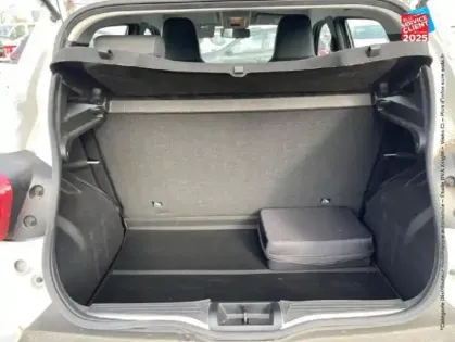 Photo 5 Dacia Spring  45ch Business 2020 - Achat Intégral