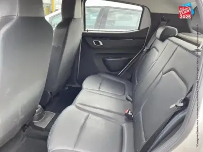 Photo 9 Dacia Spring  45ch Business 2020 - Achat Intégral