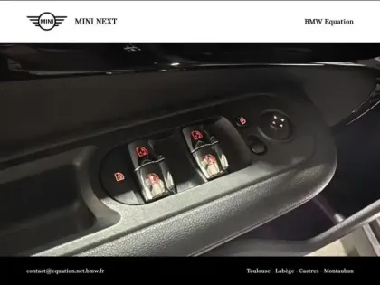 Photo 13 Mini Clubman  Cooper 136ch Essential BVA7