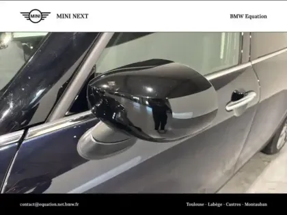 Photo 14 Mini Clubman  Cooper 136ch Essential BVA7