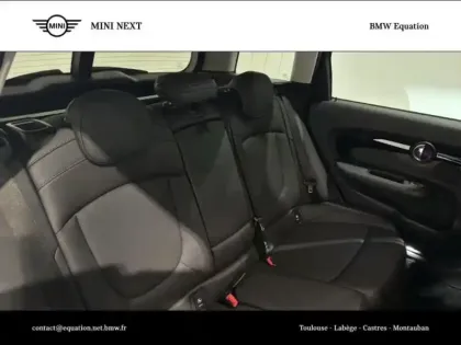 Photo 6 Mini Clubman  Cooper 136ch Essential BVA7