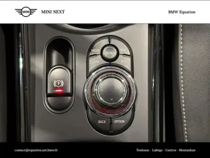 Photo 11 Mini Clubman  Cooper 136ch Essential BVA7