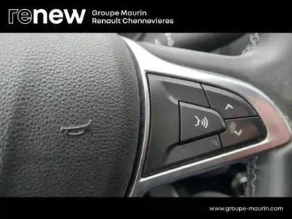 Photo 15 Dacia Duster  1.0 ECO-G 100ch Prestige 4x2