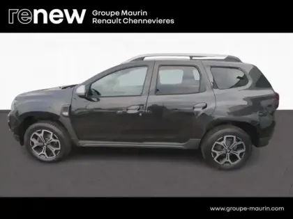 Photo 8 Dacia Duster  1.0 ECO-G 100ch Prestige 4x2