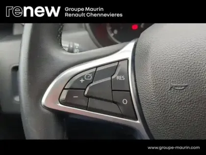 Photo 14 Dacia Duster  1.0 ECO-G 100ch Prestige 4x2